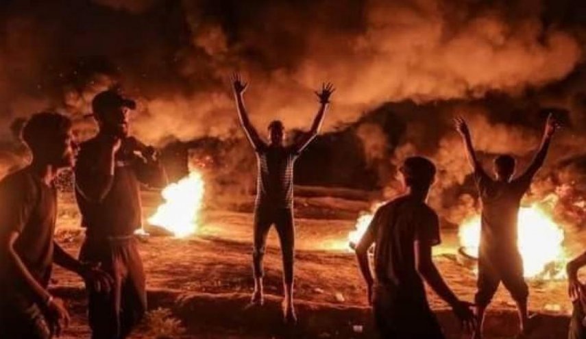 صحفي إسرائيلي عن الإرباك الليلي: كابوس حقيقي