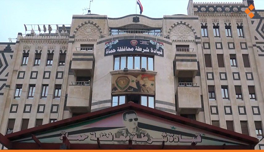 سوريا.. استشهاد شرطيين باعتداء ارهابي استهدف نقطة حراسة في حماة