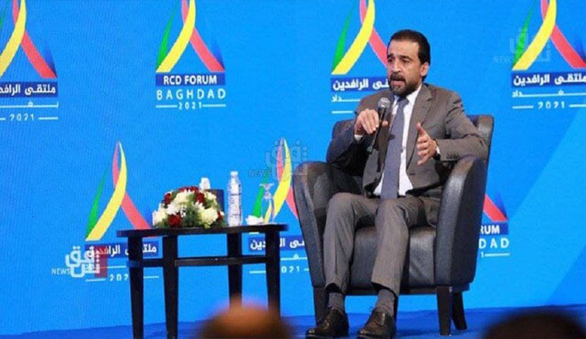 رئيس البرلمان العراقي: الانتخابات المقبلة فرصة للإصلاح