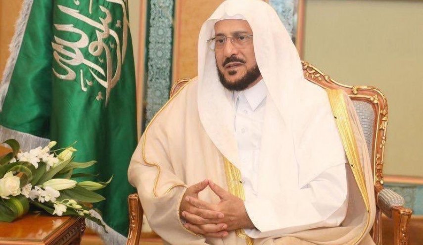 السعودية تمنع إقامة أي نشاط دعوي إلا بإذن من السلطات