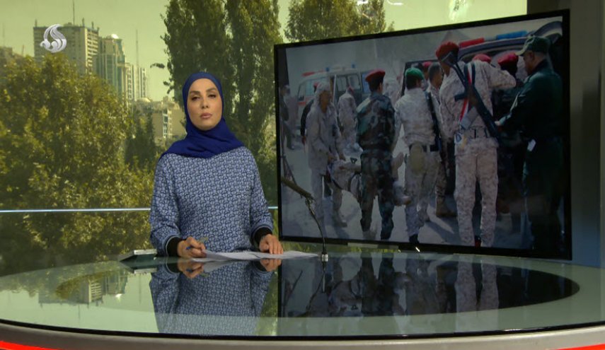 نشرة الاخبار من قناة العالم الساعة 07:00 بتوقيت غرينتش 30-08-2021