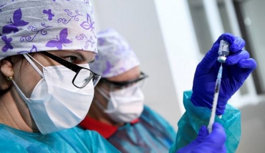 الأطعمة المحرمة تناولها قبيل التطعيم ضد ’كوفيد-19’