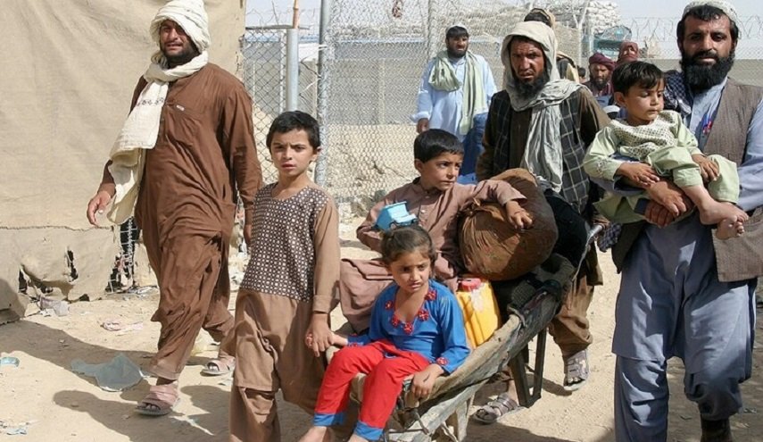  الأمم المتحدة تحذر من 