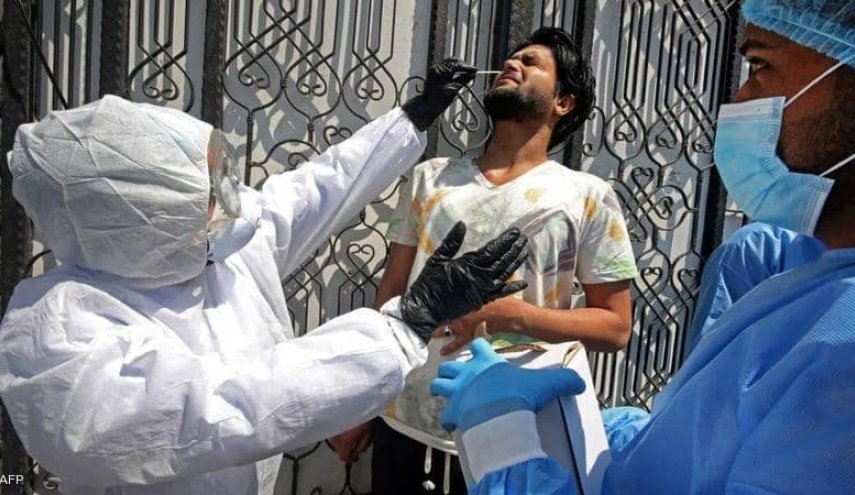 الصحة العراقية تعلن احدث احصائيات كورونا في العراق