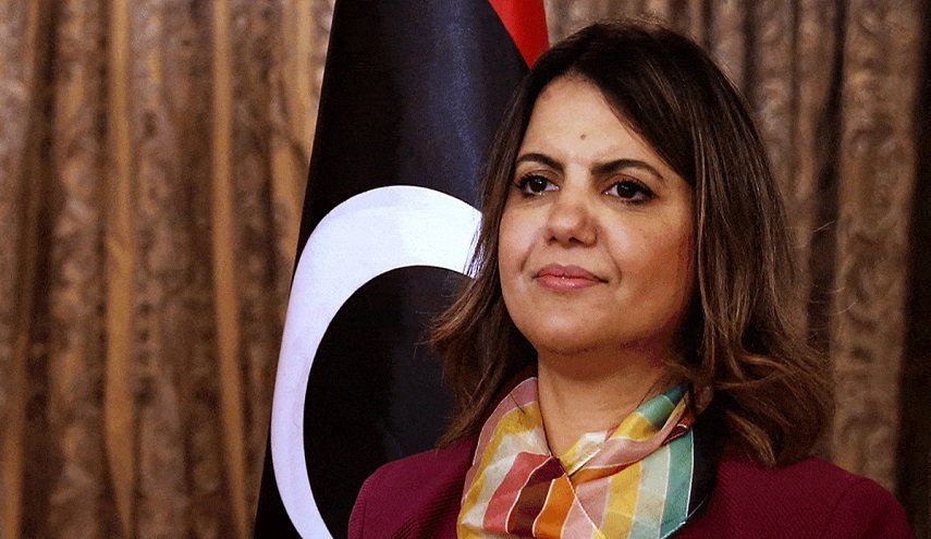 وزيرة الخارجية الليبية: استمرار وجود المرتزقة يشكل خطرا على ليبيا ودول الجوار