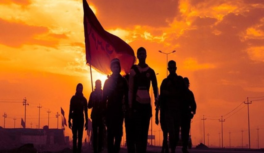 تفاصيل حول ايفاد الزوار الايرانيين لزيارة الاربعين