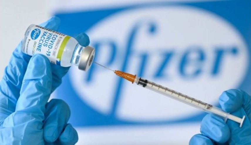 
اليابان..العثور على مواد غريبة في لقاح فايزر 
