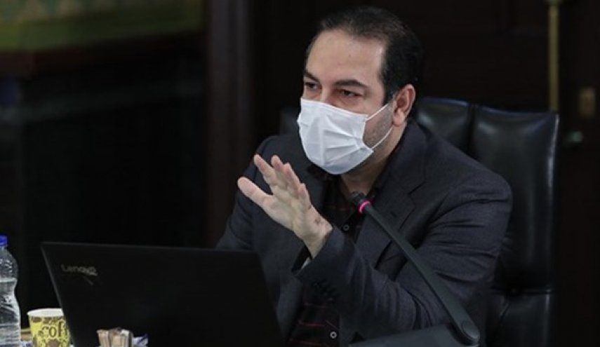 الصحة الايرانية: سنستورد 5 ملايين جرعة لقاح كورونا اسبوعيا