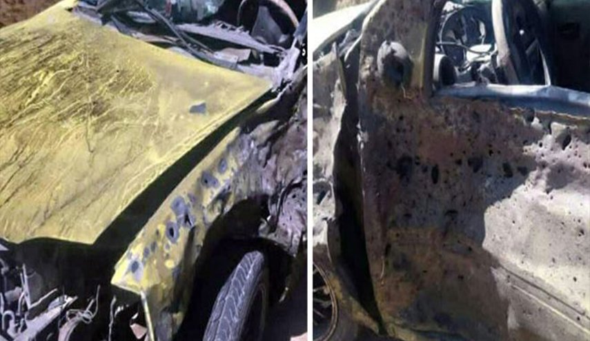 سوريا.. استشهاد مدنيين اثنين بانفجار في ريف القنيطرة