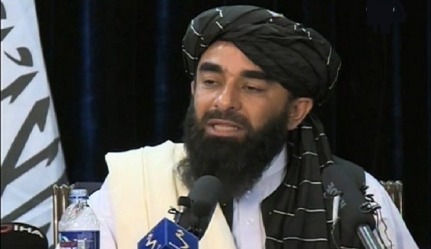 ذبيح الله مجاهد: امريكا لم تتعلم من تجربة السوفييت بافغانستان