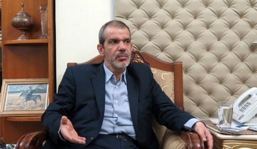 إيران تتوقع من بغداد التصدي للزمر الإرهابية في كردستان العراق
