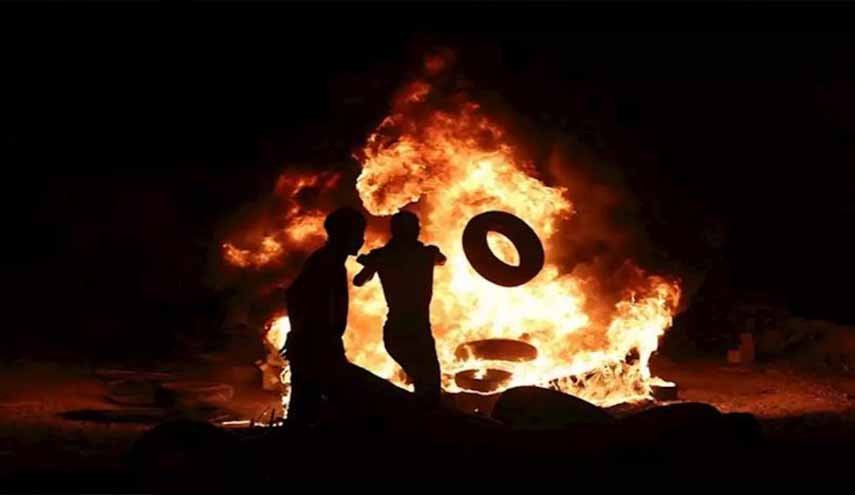 استعدادات لإرباك ليلي بغزة والضفة المحتلة