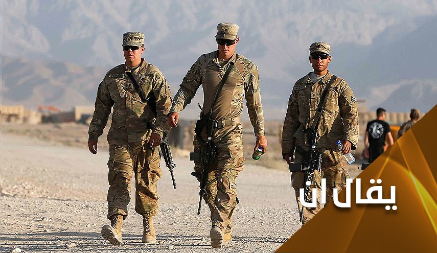 أغبى هروب لأغبى احتلال على مر التاريخ