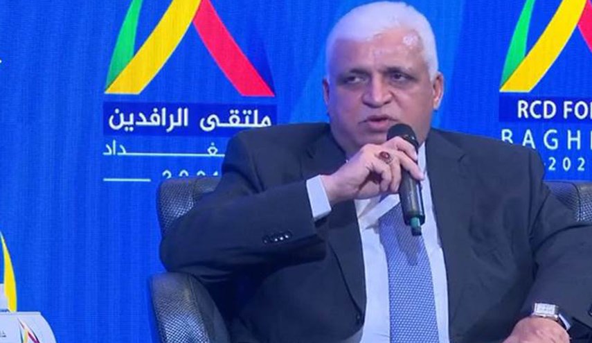 الفياض: الحشد هو الضمانة الاكبر لوجود الدولة العراقية