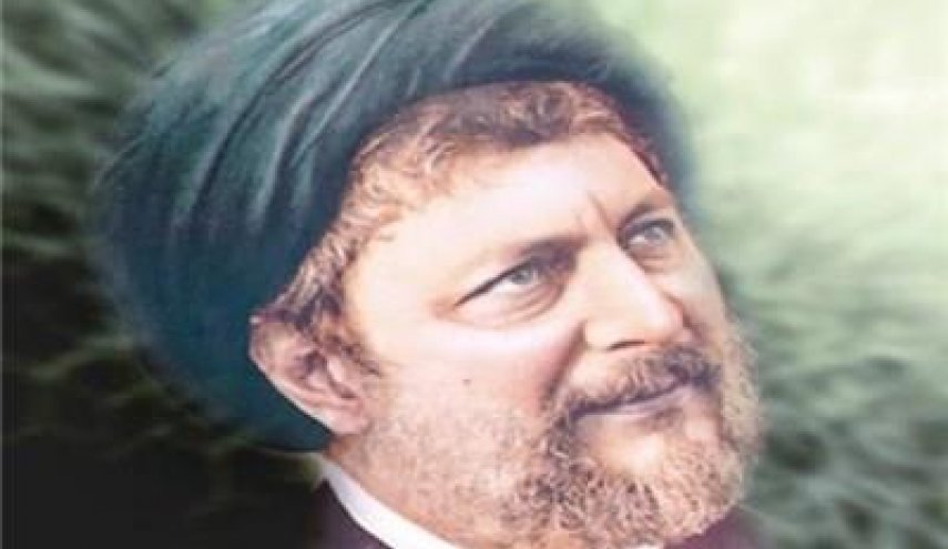 الشيخ ياسين: هناك مؤامرة صهيوامريكية بتعاون بعض الاعراب لتغييب الامام الصدر عن الساحة