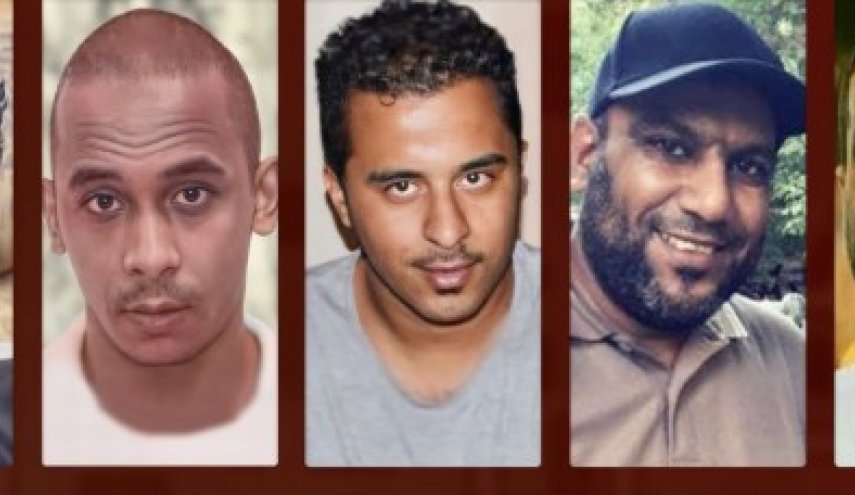 جمعية الوفاق البحرينية تصدر بيانا بمناسبة اليوم العالمي لضحايا الاختفاء القسري