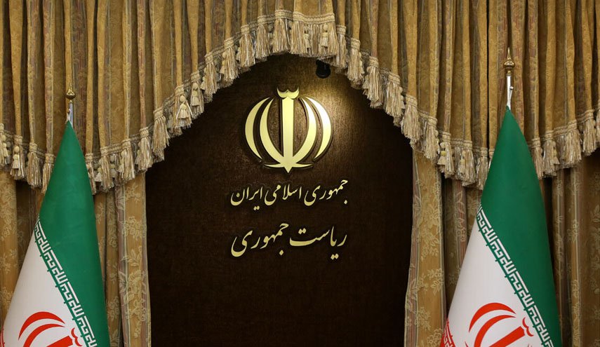 مهدی مجاهد معاون هماهنگی دفتر رییس جمهوری شد