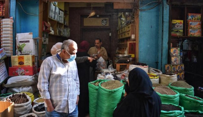 قفزة بأسعار الغذاء‏ في مصر.. التضخم يطاول المواد الأساسية