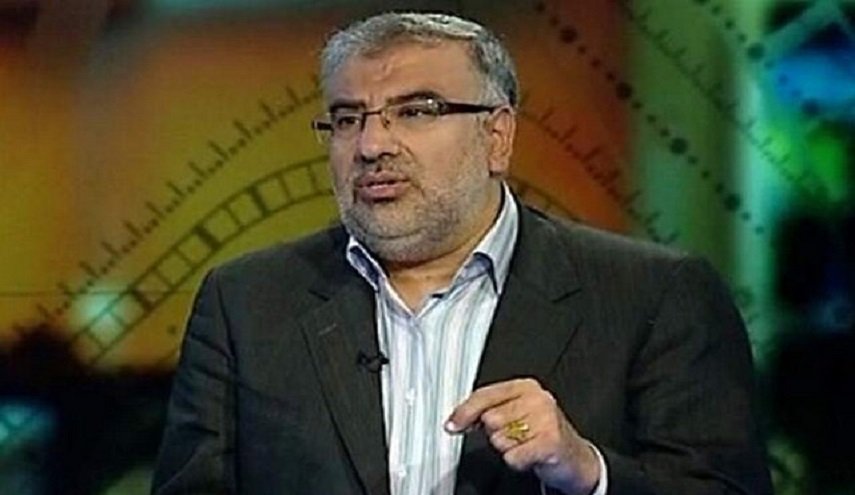 طهران مستعدة لزيادة انتاج النفط لاعلى مستوى بمجرد رفع الحظر 