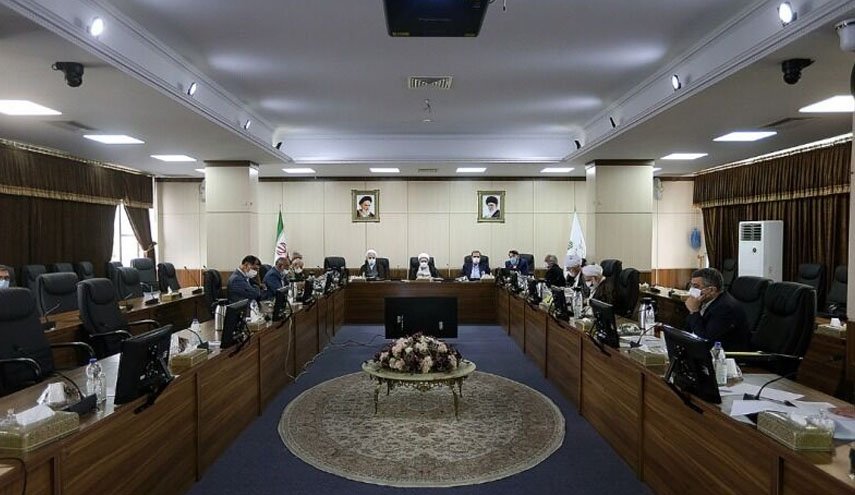 پایان رسیدگی به لایحه موافقتنامه انتقال محکومین بین ایران و روسیه