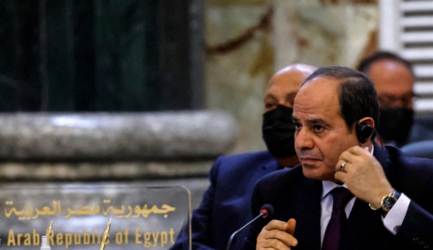 مصادر عبرية تكشف عن لقاء 