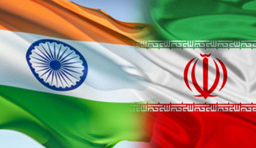 وزيرا خارجية ايران والهند يبحثان العلاقات الثنائية والوضع في افغانستان