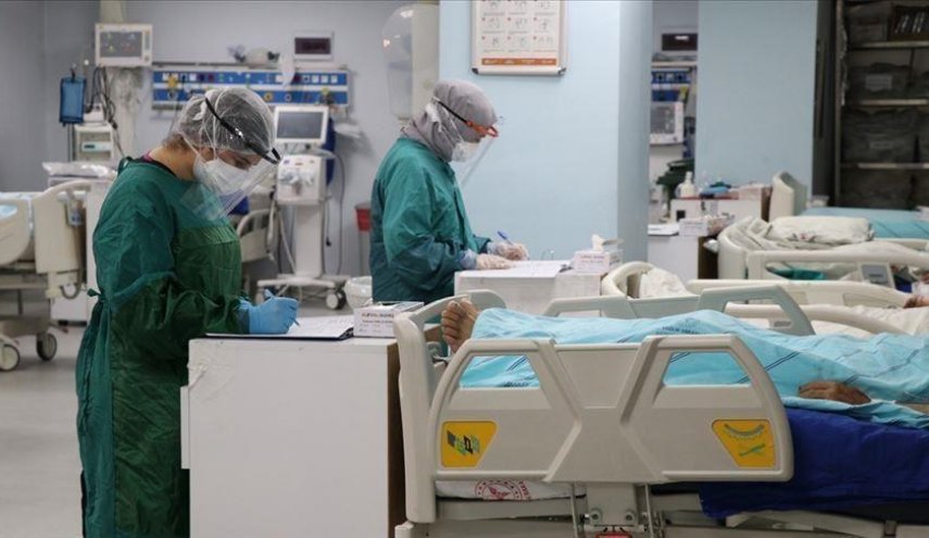 الصحة السورية تسجل 130 إصابة جديدة بكورونا ووفاة 5
