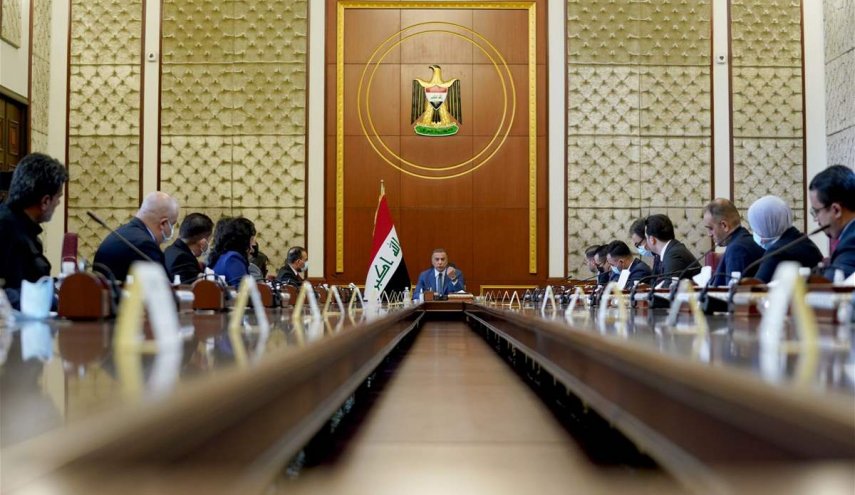 الكاظمي يدعو وسائل الاعلام لحملة توعية للحث على المشاركة بالانتخابات
