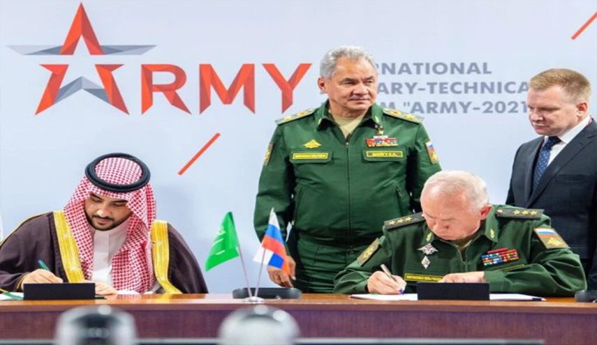 مجلة أمريكية تهدد بمفاجآت بايدن: على ابن سلمان أن يحذر الإتفاق مع روسيا 