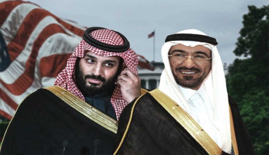 تطور جديد في النزاع القضائي بين سعد الجبري وابن سلمان