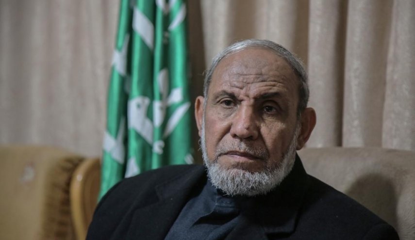 قيادي في حماس: الاحتلال أدرك أن أيدي المقاومة تصل لكل شبر في فلسطين
