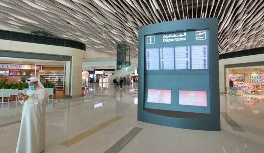 تكريسا لتطبيع العار.. طيران مباشر بين البحرين وكيان الاحتلال 