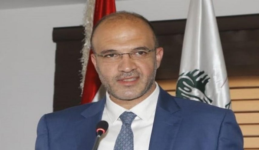 وزير الصحة :البطاقة الدوائية هي إنجاز لمصلحة صحة المواطن اللبناني