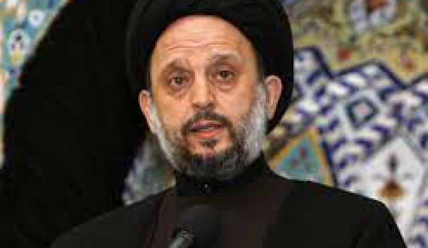 السيد علي فضل الله يدعو لحل مشاكل ومعاناة لبنان 