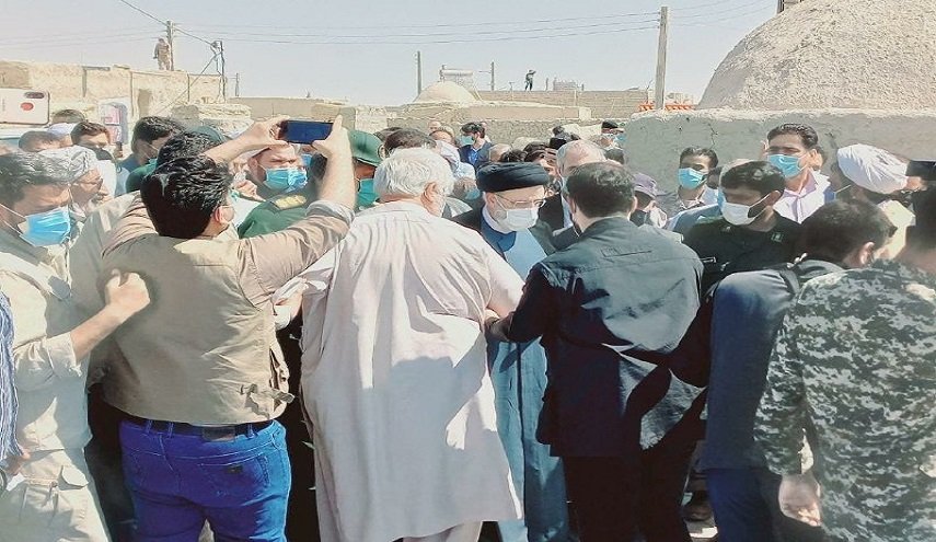 رئيس الجمهورية يوعز بتنظيم السوق والتبادلات في المنافذ الحدودية