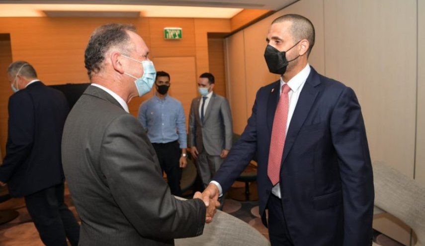 الوفاق المعارضة لسفير المنامة لدى الاحتلال: أنت لا تمثل شعب البحرين