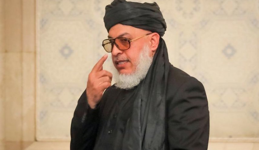 مسؤول كبير في 