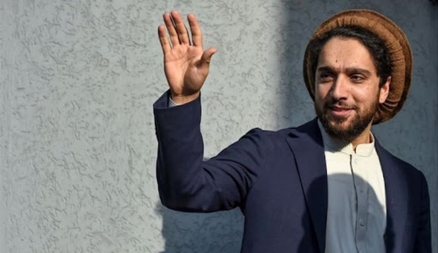 افغانستان..احمد مسعود ينفي سقوط وادي بنجشير بيد طالبان
