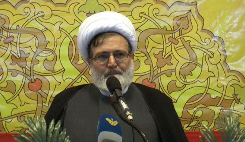 لبنان :حزب الله لن يقف مكتوف الأيدي أمام أي عدوان على أهلنا وشعبنا
