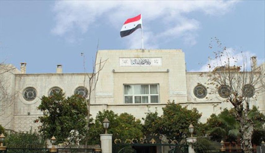 غداً.. سوريا تطلق حملة وطنية للتطعيم ضد كورونا 