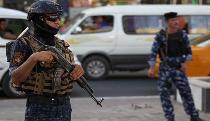 العثور على عبوات ناسفة وقنابر هاون بعملية امنية في كركوك