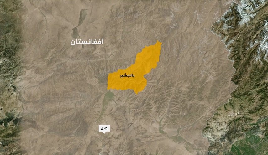 جبهة المقاومة في بنجشير: هزيمتنا ستفقد الغرب آخر حليف له في أفغانستان

