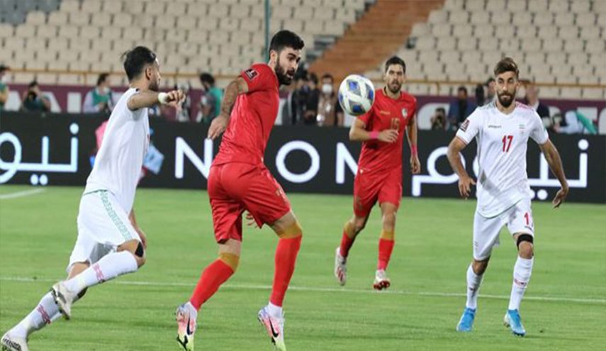 الثلاثاء.. سوريا تلتقي الإمارات على ملعب القويسمة بالأردن
