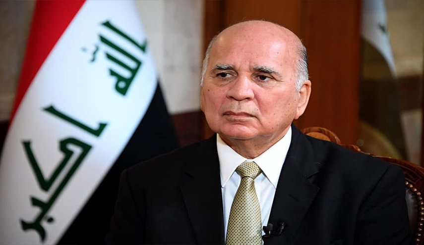 العراق يدعم العودة الى طاولة المفاوضات في الاتفاق النووي