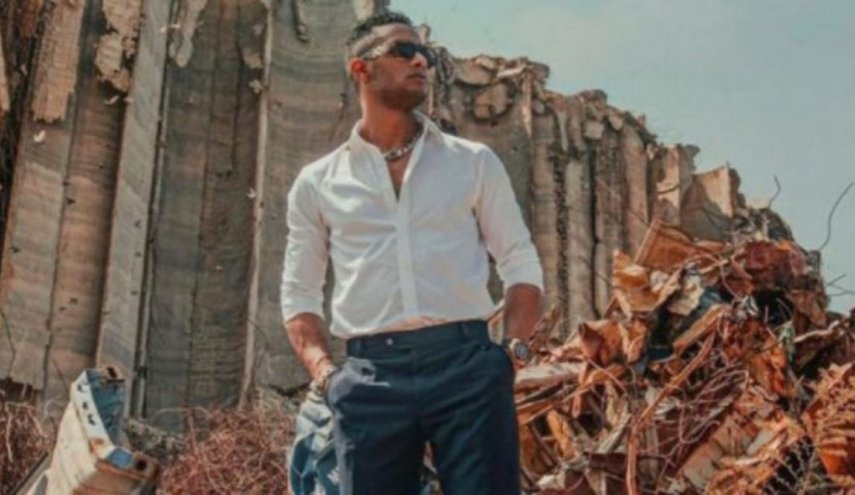 ما وراء غضب اللبنانيین من محمد رمضان؟