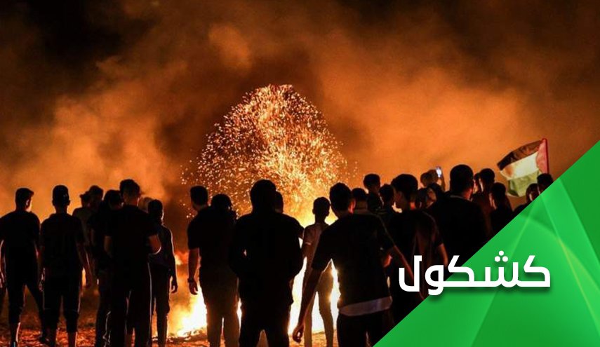 المقاومة تهدد الاحتلال بالتصعيد.. والمستوطنون يفرون من منازلهم
