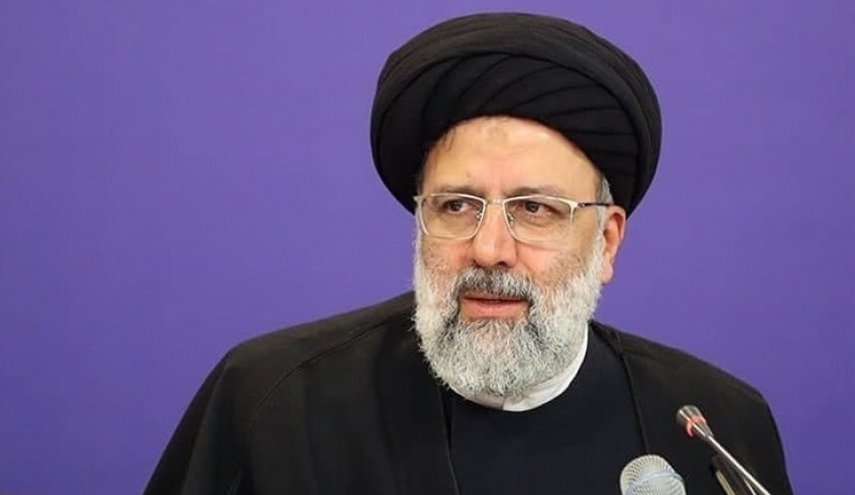 الرئيس الايراني: أمن افغانستان وجميع دول الجوار هو من أمننا 