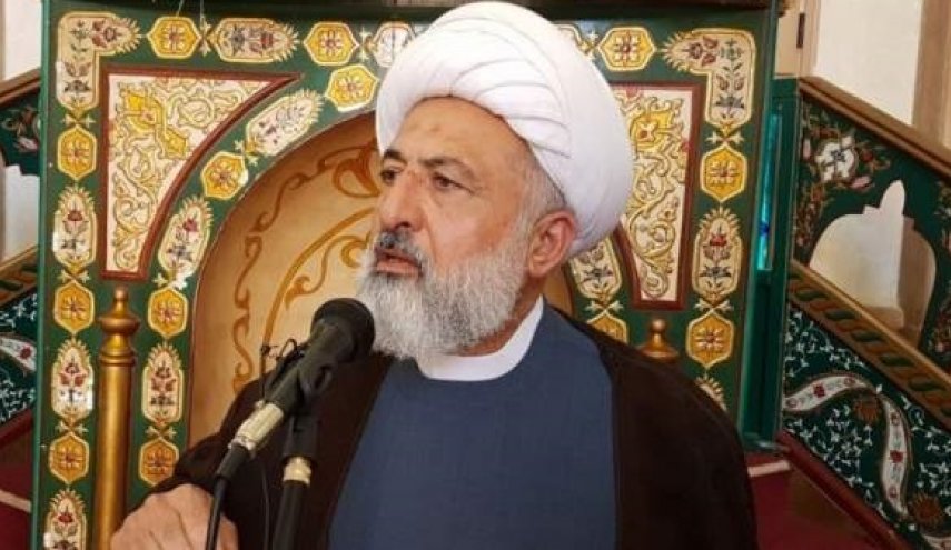 لبنان.. المجلس الإسلامي الشيعي الأعلى ينعي الشيخ قبلان
