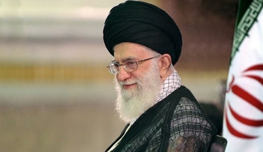 قائد الثورة يعرب عن شكره للبعثة الايرانية المشاركة في بارالمبياد طوكيو
