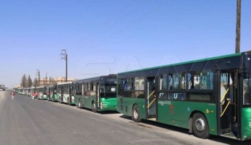 مسؤول سوري: المسلحون في درعا نفوا موافقتهم على المصالحة مع الحكومة
